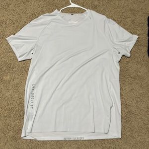 Lululemon Tee - XXL